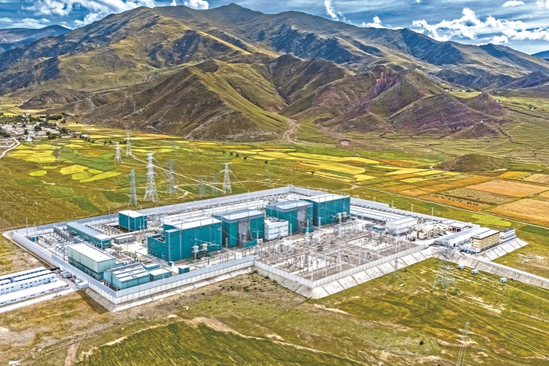 特稿｜堅(jiān)持創(chuàng)新驅(qū)動(dòng)加快鍛造能源領(lǐng)域國(guó)家戰(zhàn)略科技力量