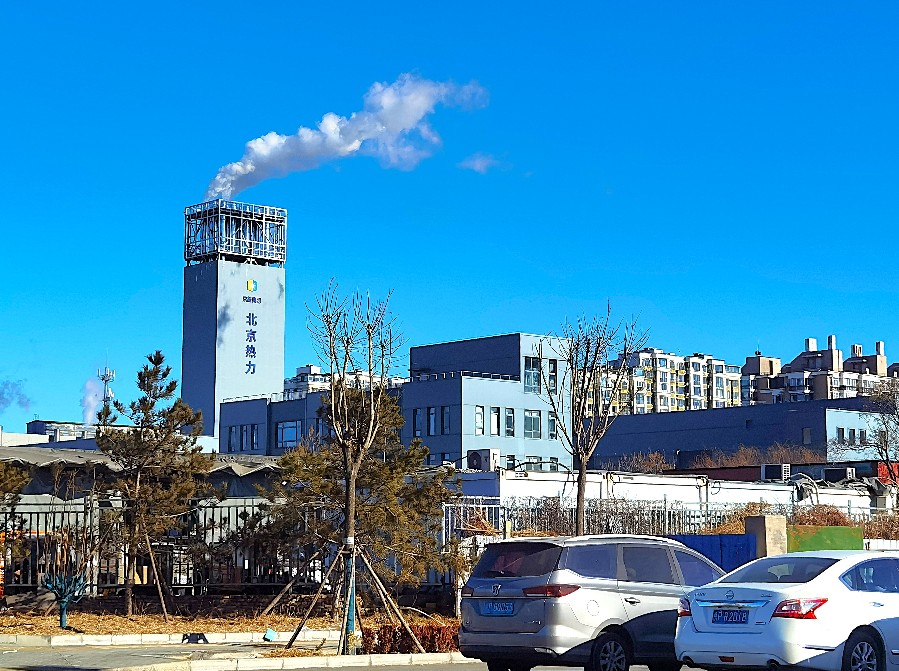 破紀錄！3.08億方暖流托起陜京管道的民生擔當