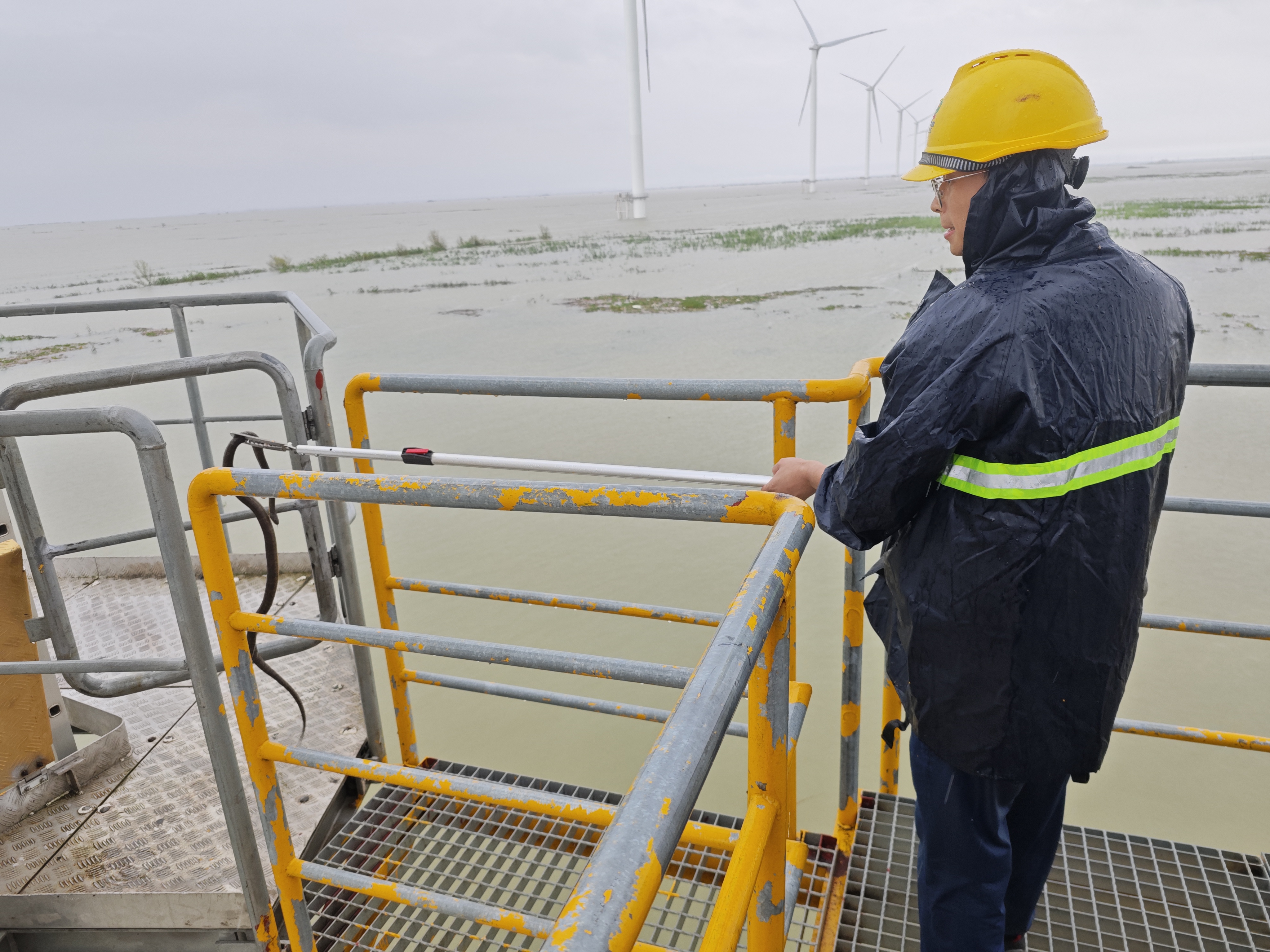 風(fēng)機(jī)機(jī)位蛇患清理 .jpg