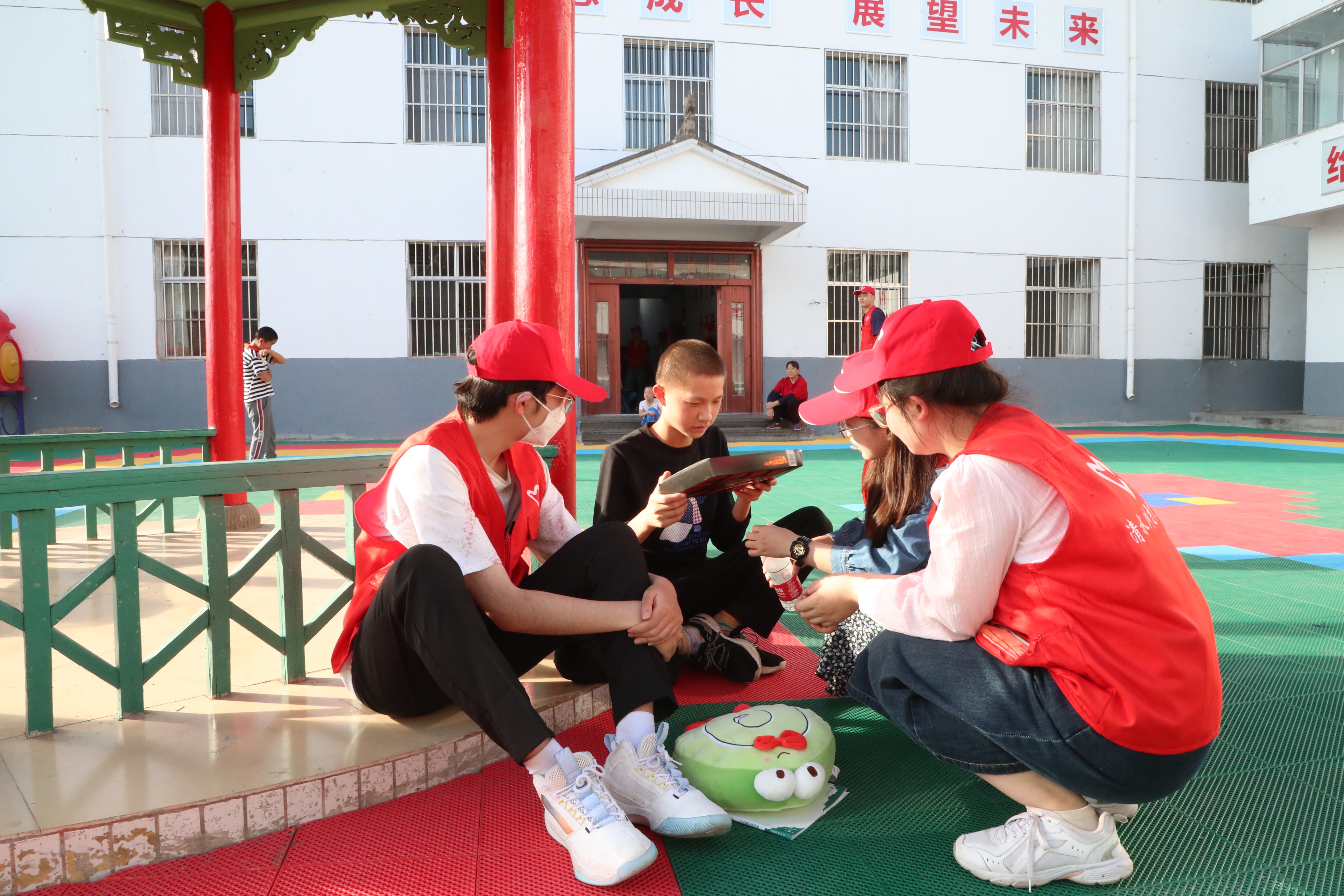 2--清水川能源：微光成炬，<span id=