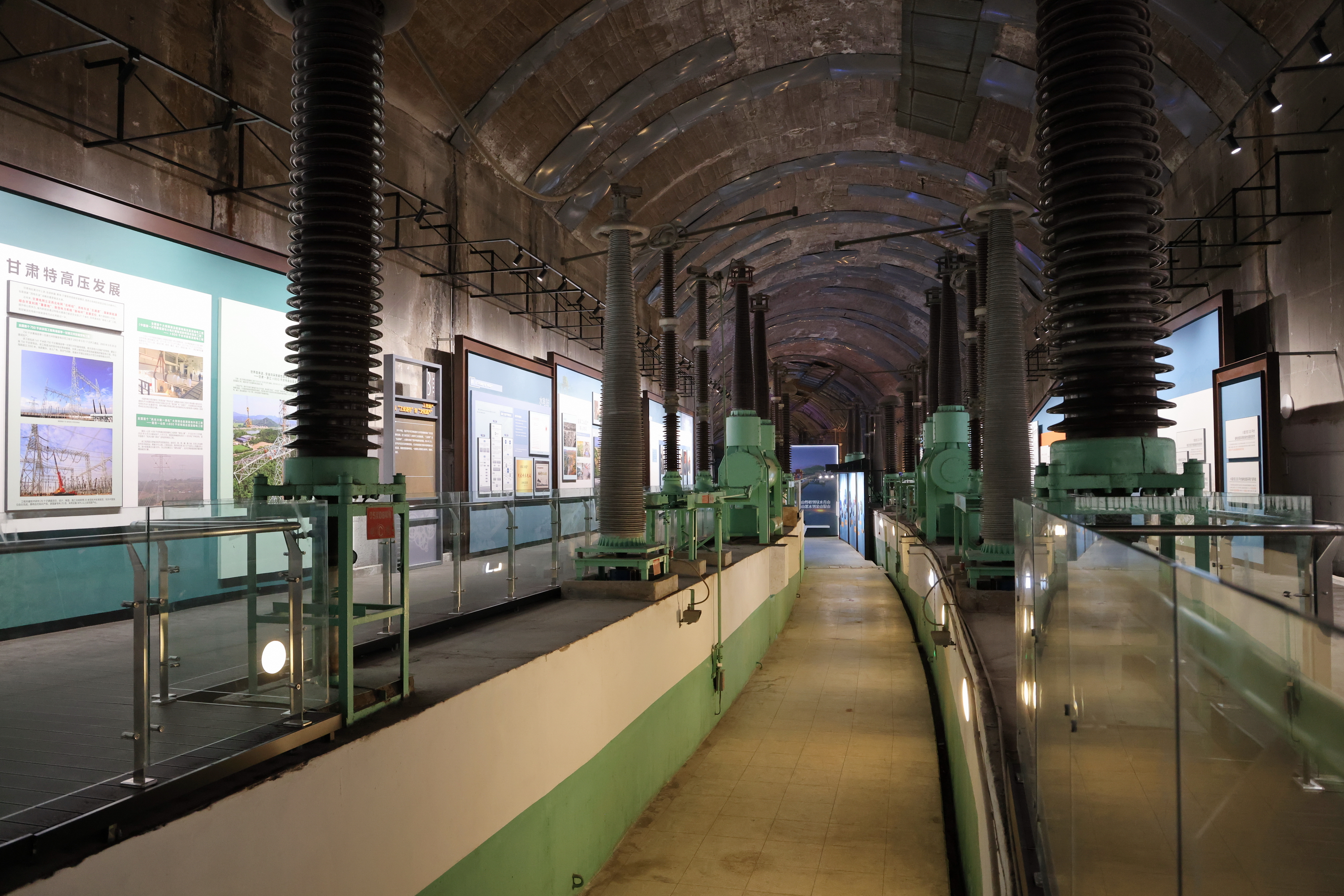 劉家峽工業(yè)遺<span id=