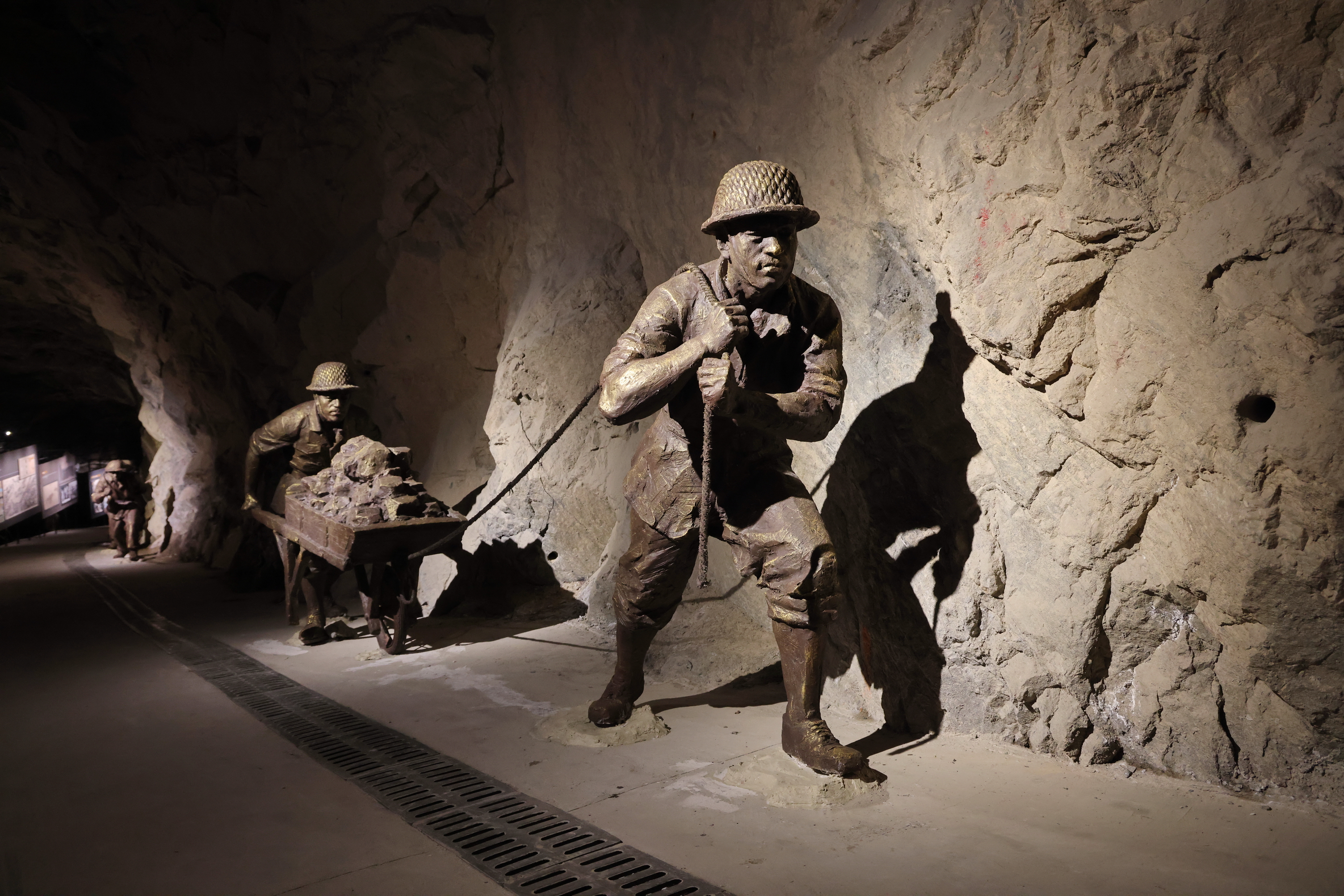 劉家峽工業(yè)遺<span id=